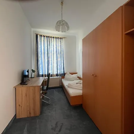 Mariazellerhof 112 Sankt Pölten