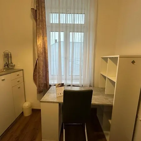 Mariazellerhof 112 *