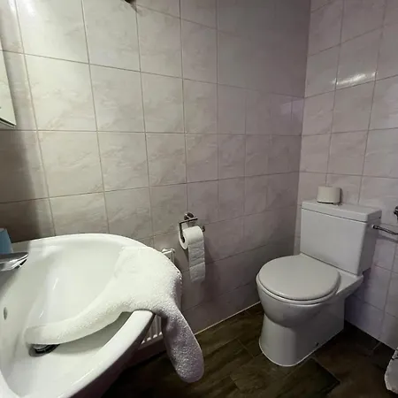 Apartman Mariazellerhof 112 *