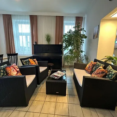 Mariazellerhof 112 *