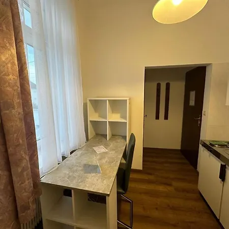 Mariazellerhof 112 Apartment