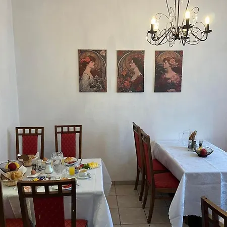Mariazellerhof 112 * Sankt Poelten