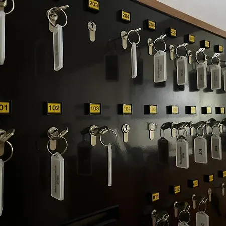 Mariazellerhof 112 Apartman Sankt Pölten