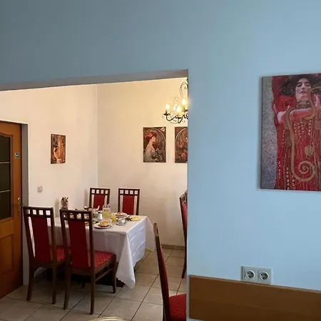 Apartman Mariazellerhof 112 *