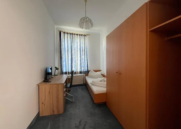 Mariazellerhof 112 Sankt Pölten