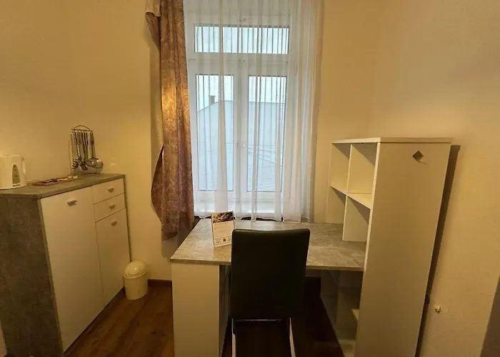 Mariazellerhof 112 *