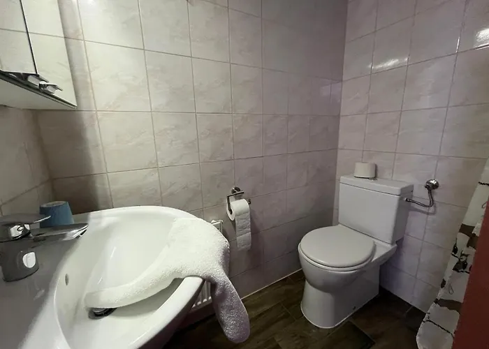 Apartman Mariazellerhof 112 *