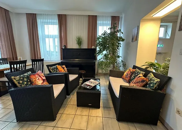 Mariazellerhof 112 *