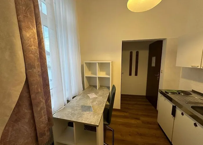 Mariazellerhof 112 Apartman