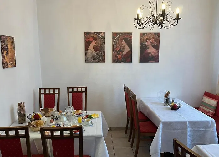 Mariazellerhof 112 * Sankt Pölten