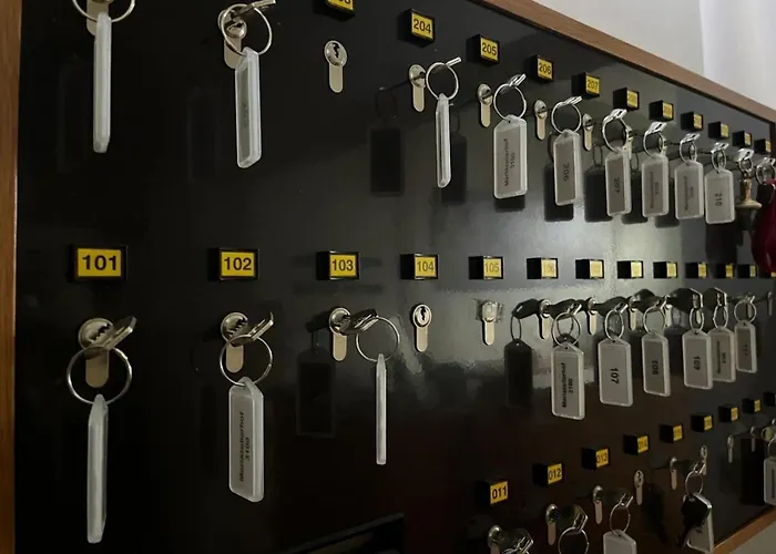 Mariazellerhof 112 Apartman Sankt Pölten