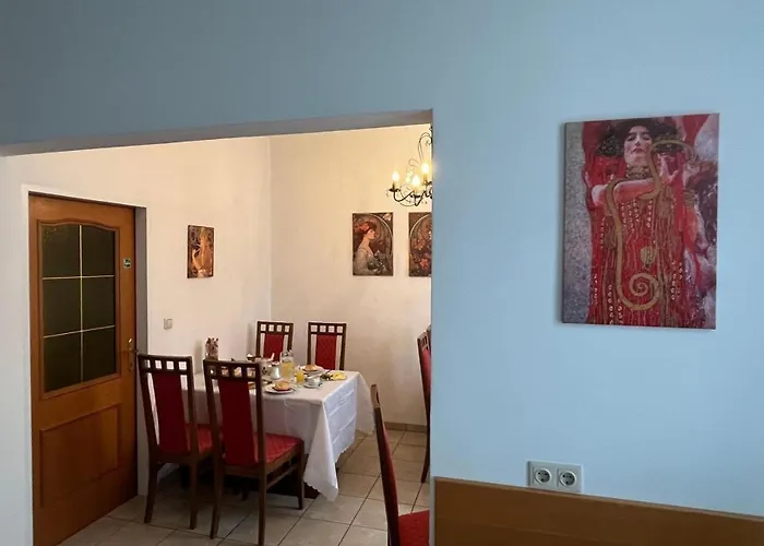 Apartman Mariazellerhof 112 *